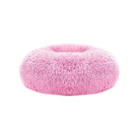 Soft Warm Puppy Cat Bed Dog Cozy Nest for S/M Dog